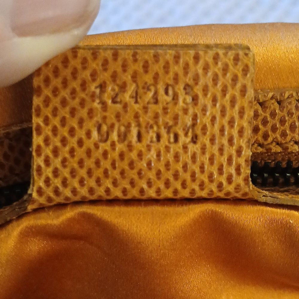 Vintage Gucci - Picture 6 of 12